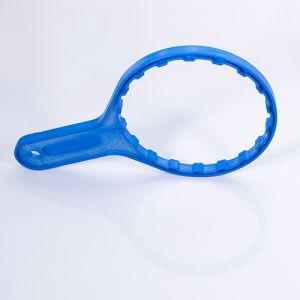 Schlssel fr Wasserfilter