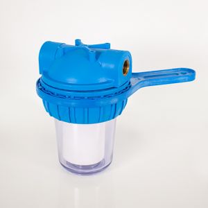 Schlssel fr Wasserfilter