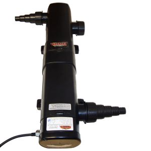 Mauk UV-C Lichtfilter 36 W 4.500 l/h (B-Ware)
