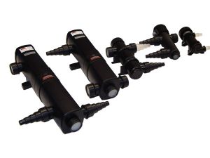 Mauk UV-C Lichtfilter 36 W 4.500 l/h (B-Ware)