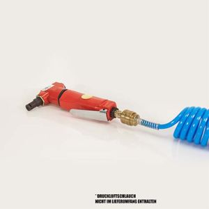 Druckluft Nibbler