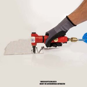 Druckluft Nibbler