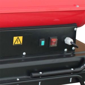 Diesel-Heizkanone 30 KW (B-Ware)