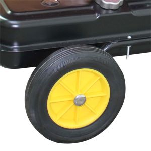 Diesel-Heizkanone 30 KW (B-Ware)