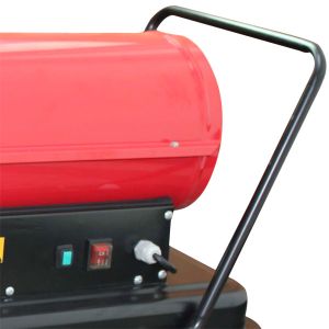 Diesel-Heizkanone 30 KW (B-Ware)