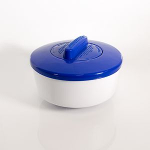 Chlorverteiler ausziehbar fr 3 Zoll Tabs