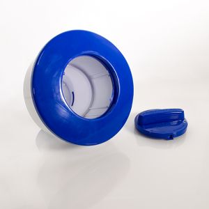 Chlorverteiler ausziehbar fr 3 Zoll Tabs