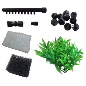 Mini Nano Aquarium 7l