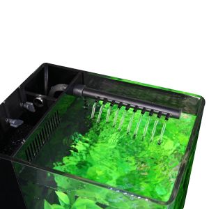 Mini Nano Aquarium 7l