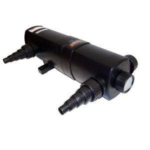 Mauk UV-C Lichtfilter 18 W 2.500 l/h (B-Ware)