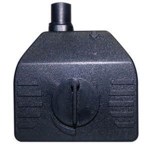 Solarspringbrunnenpumpe (Scheibenform) (B-Ware)