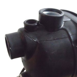 Hauswasserwerk 600 W mit Tank