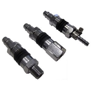 Kraft Gelenkanschl�sseset (B-Ware)