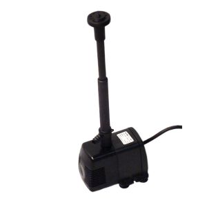 Springbrunnenpumpe 22W 1000l/h (B-Ware)