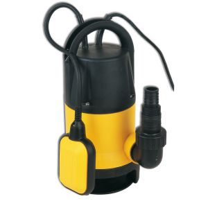 Schmutzwasserpumpe 11500l/h 650W     (B-Ware)
