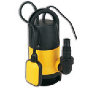 Schmutzwasserpumpe 11500l/h 650W     (B-Ware)