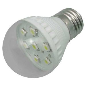 LED Gl�hbirne 12 V 1 W f�r Mauk Solarsets