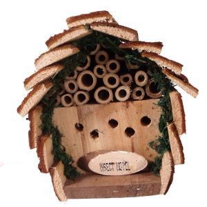 Mauk Insektenhotel 16 x 14 x 16 cm