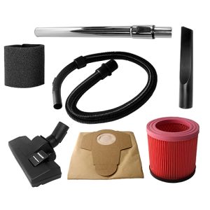 Mauk Nass- und Trockensauger 1400 W 35 l (B-Ware)