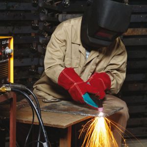 Plasmaschneider CUT-40 (B-Ware)