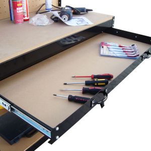 Werkbank 160x120x61 cm (B-Ware)