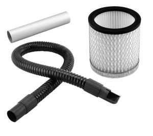 Asche- und Grobschmutzsauger elektrisch 15 l