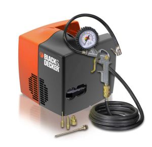 Black & Decker Kompressor Cubo lfrei