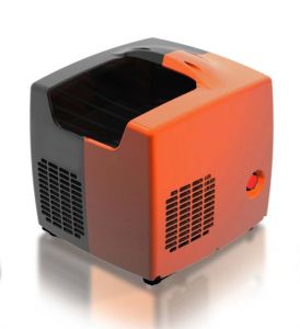 Black & Decker Kompressor Cubo lfrei