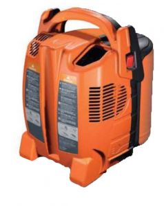 Black & Decker Kompressor mit 5 Liter Tank lfrei BD195/5 MY