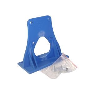 Wasserfilter 5000 l inkl. Wandhalterung (B Ware)