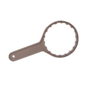 Wasserfilter 5000 l inkl. Wandhalterung (B Ware)