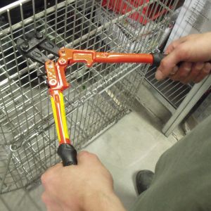 Bolzenschneider V2 14 Zoll (B-Ware)
