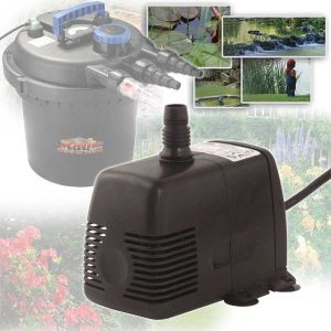 Mauk Teichpumpe 40 W 1.800 l/h (B-Ware)
