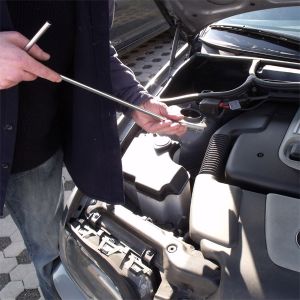 Z�ndkerzensteckschl�ssel 2,1 cm (B-Ware)