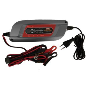 MAUK Chip gesteuertes Batterie Ladegert