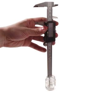 Digitaler Messschieber (B Ware)