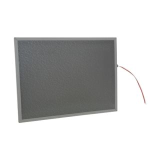 Unterboden Infrarot Heizpanel  steckerfertig 100*60cm 120 Watt (