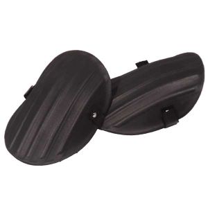 Garten-Knieschoner, 2 Stk., 20 x 17 cm (B Ware)