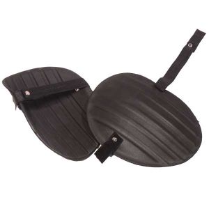 Garten-Knieschoner, 2 Stk., 20 x 17 cm (B Ware)