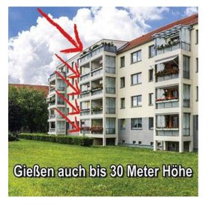 MAUK Druck- Tauch- Pumpe 30m Frderhhe 900W (B-Ware)