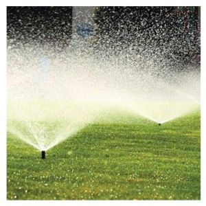 MAUK Druck- Tauch- Pumpe 30m Frderhhe 900W (B-Ware)