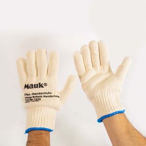 MAUK Ofen - Handschuhe 