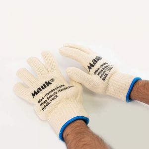 MAUK Ofen - Handschuhe 