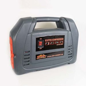 MAUK Druckluft Koffer- Kompressor MDK 180 (B-Ware)