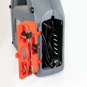 MAUK Druckluft Koffer- Kompressor MDK 180 (B-Ware)