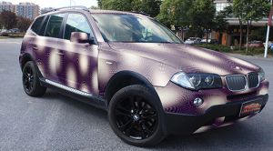 MAUK Carbon Folie Auto- Kchen- Folie 