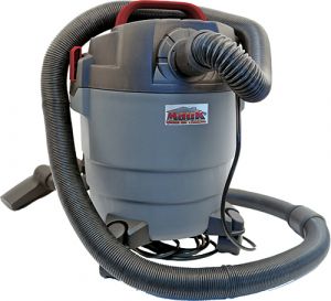 Nass-Trocken 10L - Sauger 1000W (mit Laubblasfunktion) (Handelsr