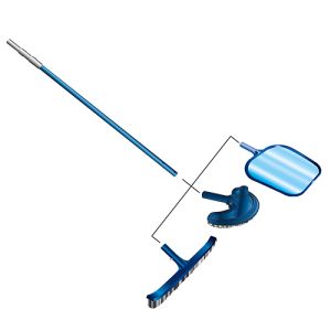 Mauk Teleskop Verl�ngerungs-Poolstab