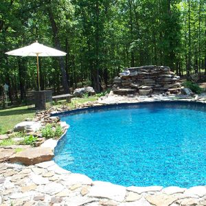 Mauk Teleskop Verl�ngerungs-Poolstab