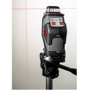 MAUK 360____deg; Grad Rotations - Laser - Nivelliergert  (Rotar